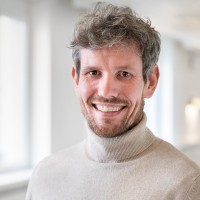 Tobias Van Der Linde