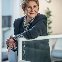Eva Jaldeland