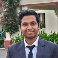 Shubhashish Sinha