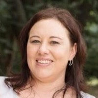 Monique Jansen Van Vuuren