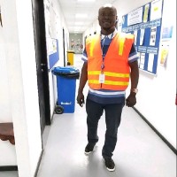 Engr. Ayegbami