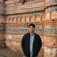 Aashish Singh Bisht