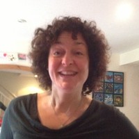Anna Riddell