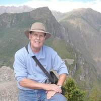 Steve Sandlin