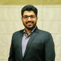 Shamit Deogaonkar