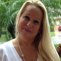 Susan Garrabrant