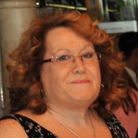 Alberta Lewis