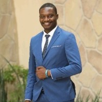 Adrian (Taurai Chiwara) Scott