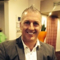 Alan Wooldridge