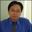 Simon Chin