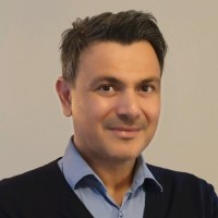 Georgios Pechlivanidis