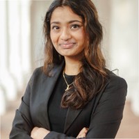Ananya Manikandan