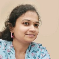 Keerthana Balakrishnan