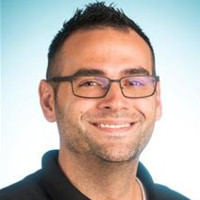 David Del Manzano