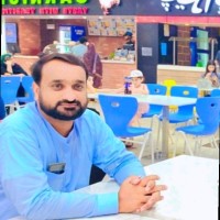 Shakeel Khan