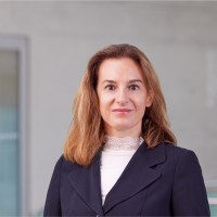 Patricia Di Fabio