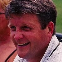 Dan McGreevy
