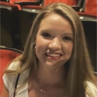 Katie Prosser