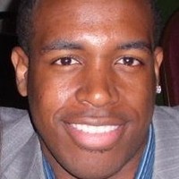 Eric Jones