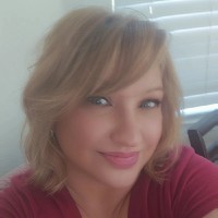 Meredith Perkins