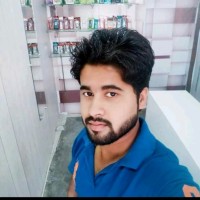 Praveen Haldar