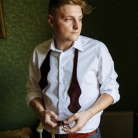 Никита Ярославкин