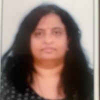 Nagarathna Shetty