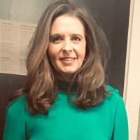 Catherine Wilkins