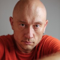 Mykyta Yushkevych