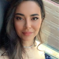 Fatima Kazimova