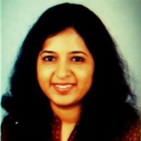 Renuka Bapat