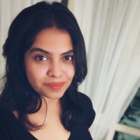Namrata Singh