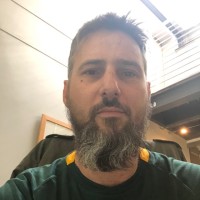 Martin Van Niekerk