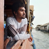 Mohamed Thariq