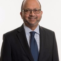 Vikram Krishnaswamy CPWA®