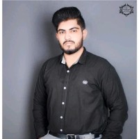 Uzair Mughal