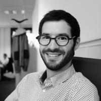 Mathieu Payrol