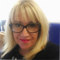 Yvonne Ives