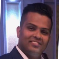 Nafees Siddiqui