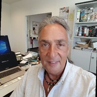 Burkhard Budy