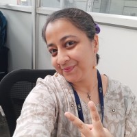 Jyotika Nilesh Shingala