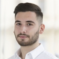 David Bozanovic