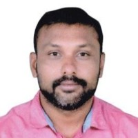 Chelliah Sorimuthu