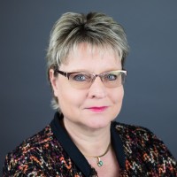 Lisa Frederick