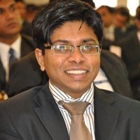 Asif Mostafa