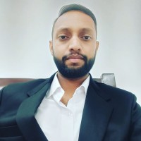 Vishesh Gujral