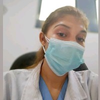 Attiya Nisar