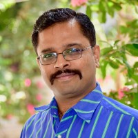 Govind Bhandari