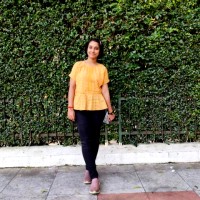 Smruti Suman Bastia