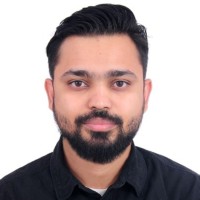 Bidyut Dev